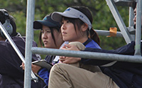 ポジション：AS